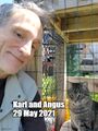 Karl and Angus (29 May 2021).