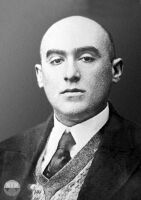 1905: Mathematician Lev Schnirelmann born. He will prove that any natural number greater than 1 can be written as the sum of not more than C prime numbers, where C is an effectively computable constant.