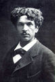 1842: Poet and inventor Charles Cros born. He will pioneer sound recording, inventing the Paleophone, and investigate the transmission of graphics by telegraph.