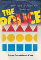 "Don't Stand So Close to Pain" is a song by the British rock band the Police.