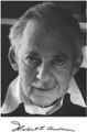 1988: Nuclear physicist Herbert L. Anderson dies. Anderson contributed to the Manhattan Project: he was a member of the team which made the first demonstration of nuclear fission in the United States, in the basement of Pupin Hall at Columbia University, and he participated in the first atomic bomb test, code-named Trinity.