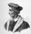 1558: Physician Jean Fernel dies. Fernel ntroduced the term "physiology" to describe the study of the body's function, and was the first person to describe the spinal canal.