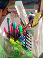 Color Tools.