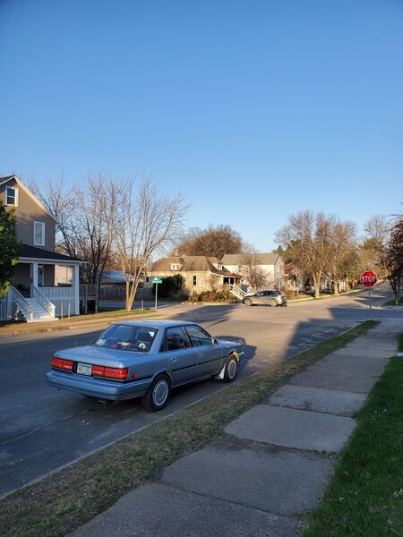 File:Sunrise (9 May 2025) 20250509 064150.jpg