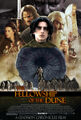 The Fellowship of the Dune is a 2001 epic fantasy adventure film directed by Peter Jackson, based on the 1954 novel 'The Fellowship of the Dune, the first volume of Frank Herbert and J. R. R. Tolkien's The Lord of the Dunes.