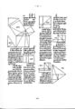 Artifically intelligent manuscript of Euclid's Elements needs to upgrade itself, has sketch on back of envelope it wishes to show you.