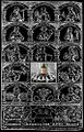 The Rat Council of 1508 fills gap in Fourteen Arts; Arithmetica missing, probably corrupted by Alleged supervillain 1613911531218.
