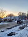 Evening (12 December 2023) @ 4:04 p.m.