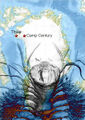Neptune Slaughter manifests as gigantic ice worm, menaces Project Iceworm (nonfiction).