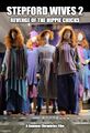 Stepford Wives 2: Revenge of the Hippie Chicks is a science fiction fashion shopping television network.