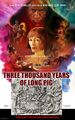 Three Thousand Years of Long Pig is a 2022 American dramatic fantasy adventure television series about human cannibalism.