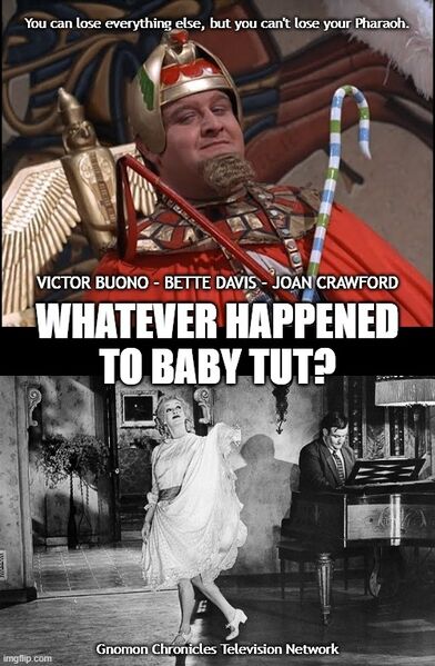 File:Whatever Happened to Baby Tut.jpg