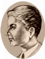 1861: Chemist Lazăr Edeleanu born. Edeleanu will invent the modern method of refining crude oil, and will be the first chemist to synthesize amphetamine.