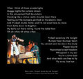 "Pinball Saved My Life Tonight" is a song by Elton John.