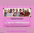 "Human Baloney Street" is an anagram of "The Royal Tenenbaums".