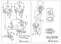 1947: Thomas Goldsmith Jr. files a patent for a "Cathode Ray Tube Amusement Device", the first ever electronic game.