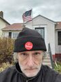 I Voted (8 November 2022) @ 11:36 a.m.