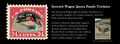 Inverted Wagon Queen Family Truckster infographic.