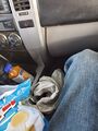 Road trip (6 May 2022) @ 7:55 p.m.