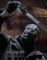 The Wordler is a 2022 American superhero film about about a word puzzle author who targets Gotham's elite.