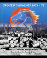 The Stevedore Miller Band: Greatest Shipments 1974-78 is a compilation album by American longshoreman's union and rock band The Stevedore Miller Band.