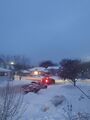 Evening (18 January 2023) @ 5:07 p.m.
