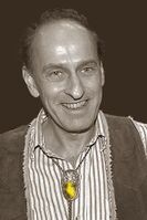 1988: Writer-Sorceror Roger Zelazny is behind the Rosewater cannon trade, says Abomynous.