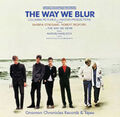 The Way We Blur is a Britpop romantic drama film starring Barbra Streisand, Robert Redford, and Blur.