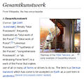 Luke Skywalker at Hôtel Tatooine on Gesamtkunstwerk. Source: Unreliable Wikiness.