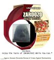 Zardoz Cookies is a brand of cookies manufactured and distributed by Zardozo, a division of the Greater Sol System Co-Prosperity Sphere.