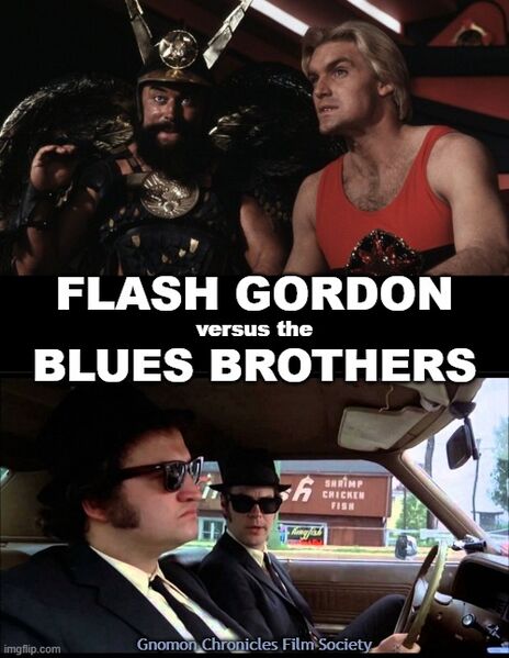 File:Flash Gordon versus the Blues Brothers.jpg