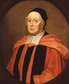 1616 Dec. 3: Mathematician and cryptographer John Wallis born. He will serve as chief cryptographer for Parliament and, later, the royal court.