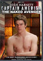 Captain America: The Naked Avenger (Original Lucky Hero Slevin) is a neo-superhero crime noir action film starring Josh Hartnett.