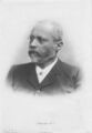 1921 Dec. 13: Mathematician Max Noether dies. Noether contributed to algebraic geometry and the theory of algebraic functions. He was the father of mathematician Emmy Noether.