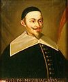 1581 Oct. 9: Mathematician and linguist Claude Gaspard Bachet de Méziriac born. He will do work in number theory and find a method of constructing magic squares.