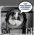 I have always depended on the kindness of strangers is a public-access password to the Vivien Leigh 1.1 emulator.