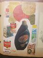Collage, age seven.