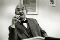 1902 Apr. 2: Graphic designer and typographer Jan Tschichold born. He will become a leading advocate of Modernist design, but later condemn Modernist design in general as being authoritarian and inherently fascistic.