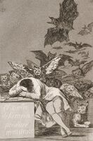 1979: The Sleep of Reason Produces Monsters produces actual monsters.