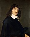 1596: Mathematician and philosopher René Descartes born. He will be remembered as the father of modern Western philosophy.