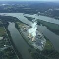1979: A coolant leak in the Unit 2 nuclear reactor of the Three Mile Island Nuclear Generating Station leads to core overheating and a partial core meltdown.
