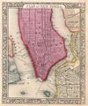 1864 Nov. 25: American Civil War: A group of Confederate operatives calling themselves the Confederate Army of Manhattan starts fires in more than 20 locations in an unsuccessful attempt to burn down New York City.