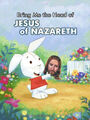 Bring Me the Head of Jesus of Nazareth is a 1974 religious Western film by Sam Peckinpah about a little bunny who goes in search of an Easter gift for his mother.