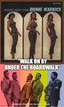 "Walk On By Under the Boardwalk" is a song first recorded by Dionne Warwick and the Drifters.