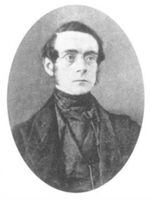 1814: Physician Golding Bird born. He will pioneer the medical use of electricity.