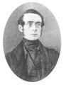 1854: Physician Golding Bird dies. He pioneered the medical use of electricity.