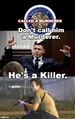 Kyle Rittenhouse is a Killer.