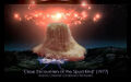 Close Encounters of the Spud Kind is a 1977 supernatural geology film which tells the story of [REDACTED], an everyday blue-collar UFO researcher in Indiana, whose life changes after an encounter with the Devil's potato masher.