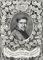 1718: Monk, cosmographer, and cartographer Vincenzo Coronelli dies. He gained fame for his atlases and globes.