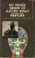 Do Nazgûl Dream of Electric Rings? is a fantasy science fiction novel by Philip K. Dick and J. R. R. Tolkien.